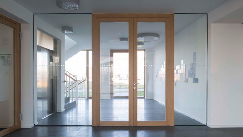 Schörghuber Unternehmensportrait_Bild 2 - Tuerenblog.de